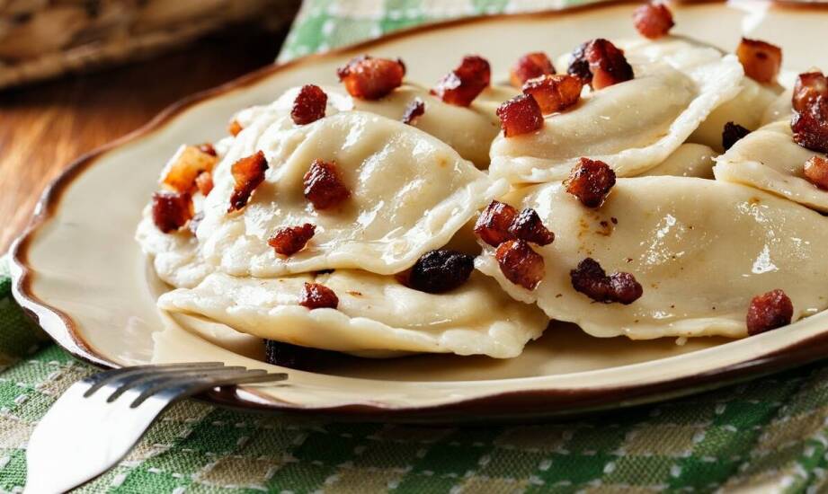 Kulinarne podróże po Europie w menu restauracji Krosno