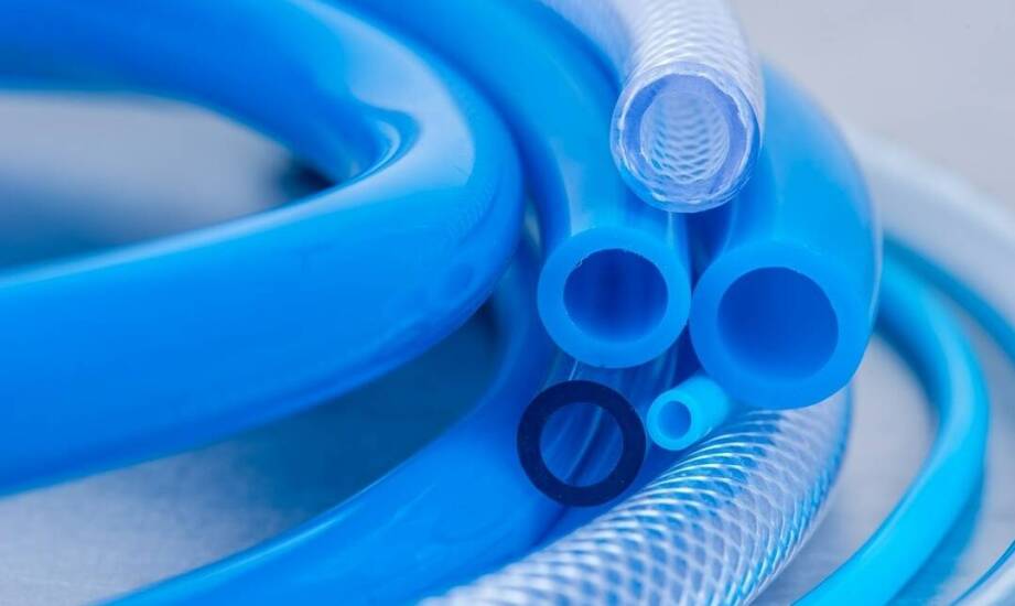 Silikonschläuche als Schutzelemente – ihre Funktionen und Anwendungen