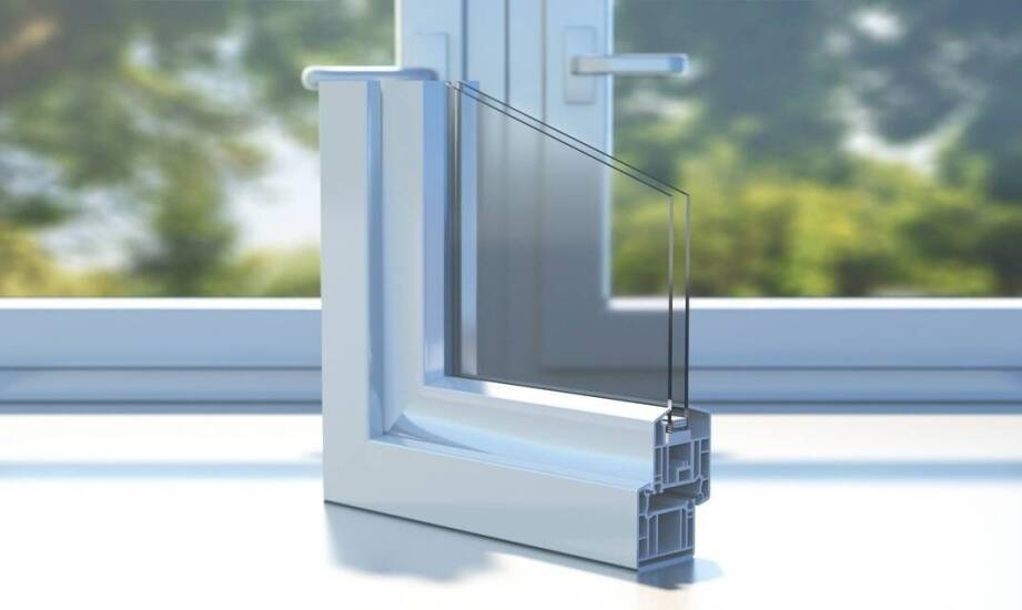 Welche Vorteile hat die Verwendung umweltfreundlicher Materialien beim Fensterbau?