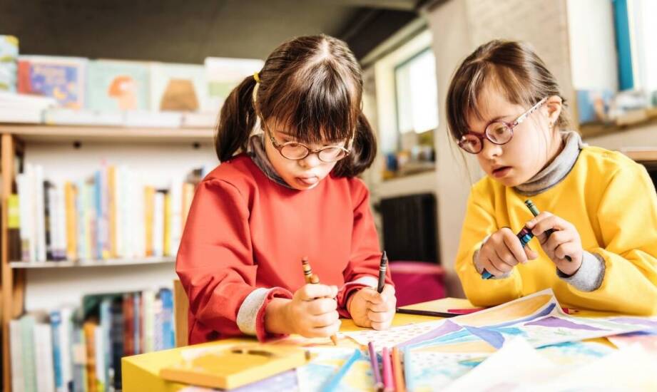 Obrazki postaci a edukacja estetyczna dzieci