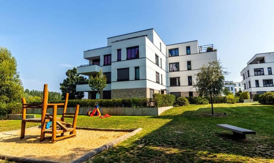 Komfortowy weekend w apartamencie b&b – co oferujemy naszym gościom?