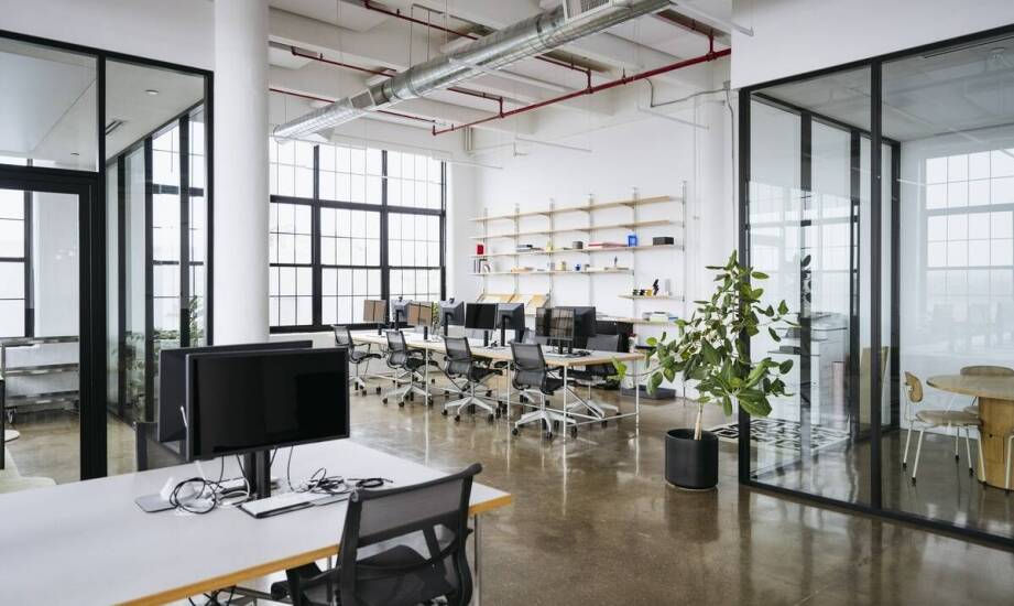 Nowoczesne rozwiązania z k box w przestrzeniach coworkingowych