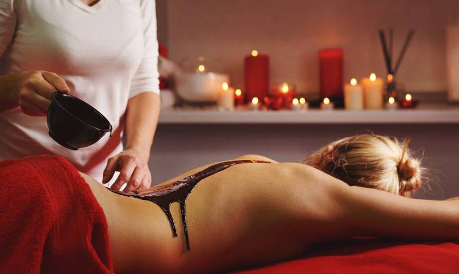 Przeciwwskazania do body wrappingu związane z zapaleniem żył