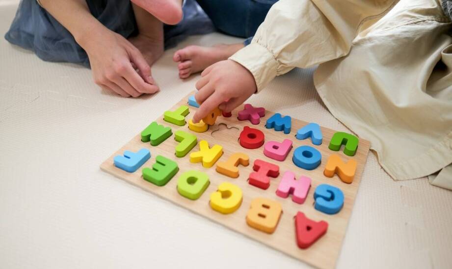 Duże puzzle jako sposób na odkrywanie pasji i zainteresowań dziecka