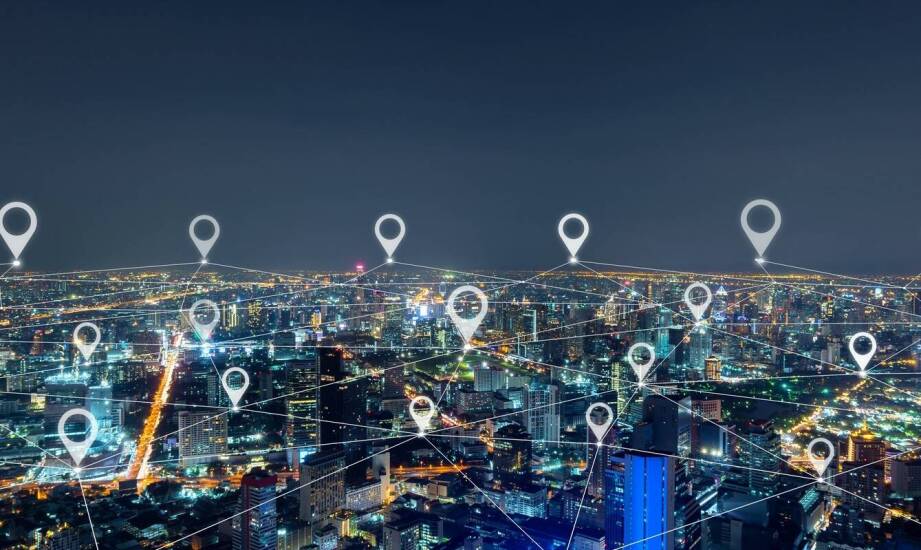 Planowanie podróży z mapą połączeń — szybciej, prościej, taniej