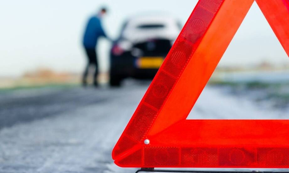 Wymiana koła na drodze – szybka reakcja pomocy drogowej radom 24h