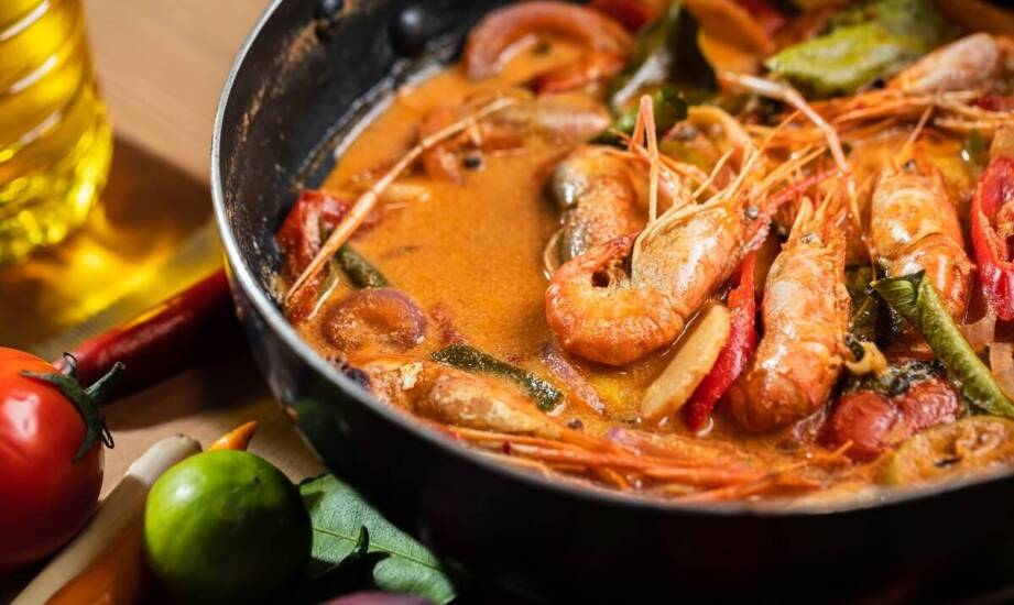 Jakie są ulubione warianty Pad Thai wśród naszych gości?
