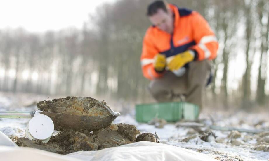 Znaczenie pobierania próbek dla dokładności badań środowiskowych
