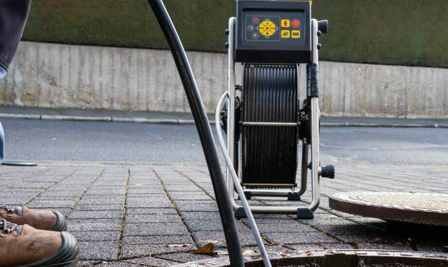 Pogotowie kanalizacyjne a skuteczna lokalizacja zatorów