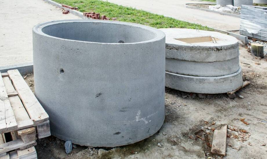 Jak dobrać odpowiednią wielkość studni betonowej do specyficznych potrzeb projektu?