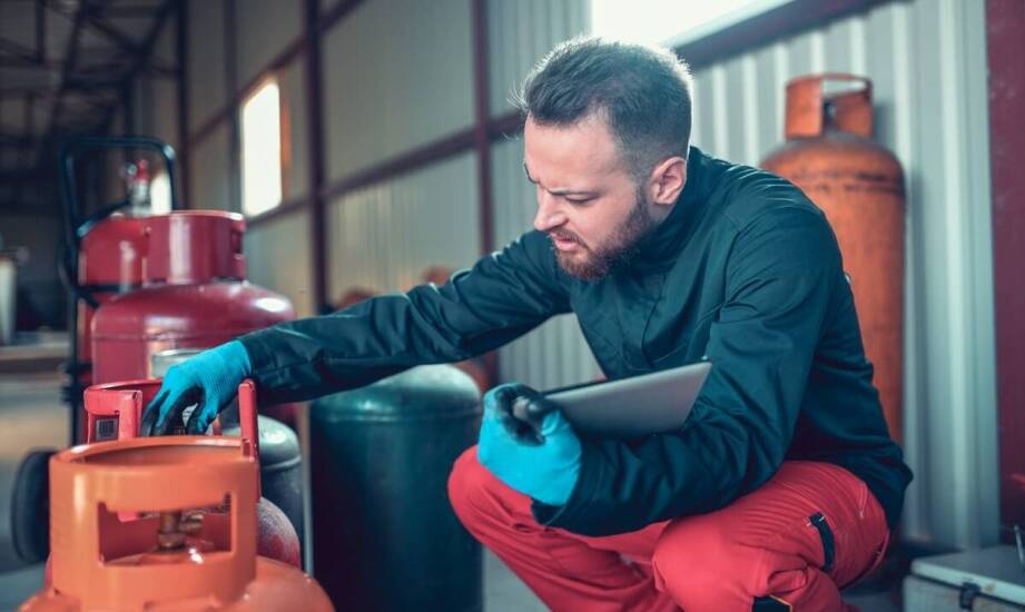Jak prawidłowo serwisować instalację LPG, aby uniknąć problemów?