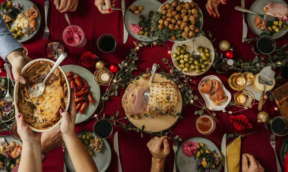 Jakie są najnowsze trendy w cateringu świątecznym?