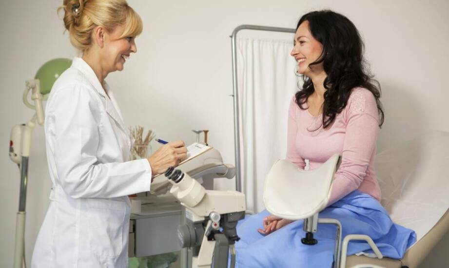 Alfa Med ginekolog - jakie zabiegi profilaktyczne oferuje?