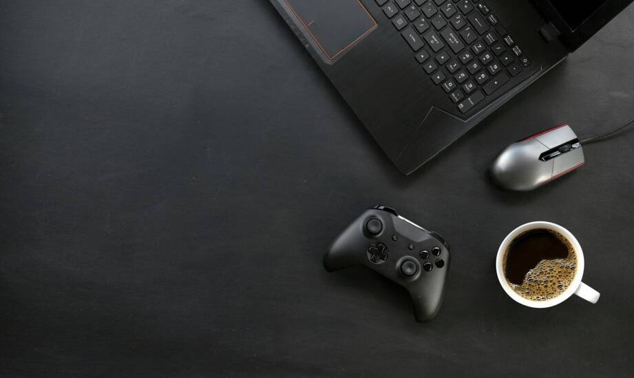 Jak wybrać idealne biurko gamingowe do gry w trybie VR?
