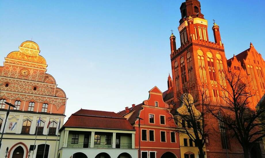Gniezno atrakcje turystyczne: jak planować trasę zwiedzania, by zobaczyć wszystko?