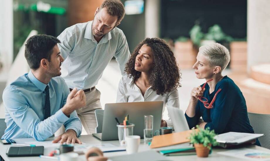 Leasing pracowniczy jako skuteczne rozwiązanie dla firm w Krakowie