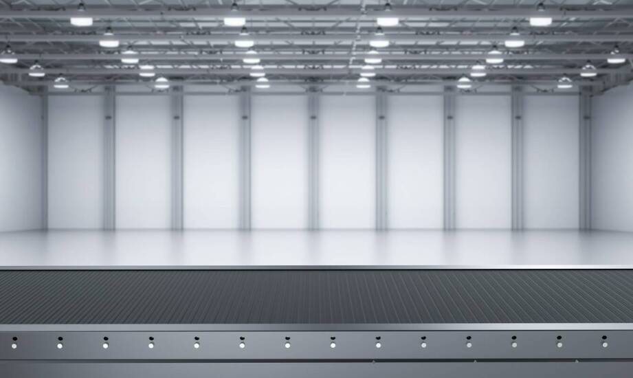 Dlaczego warto zainwestować w nowoczesne technologie czyszczenia taśm?