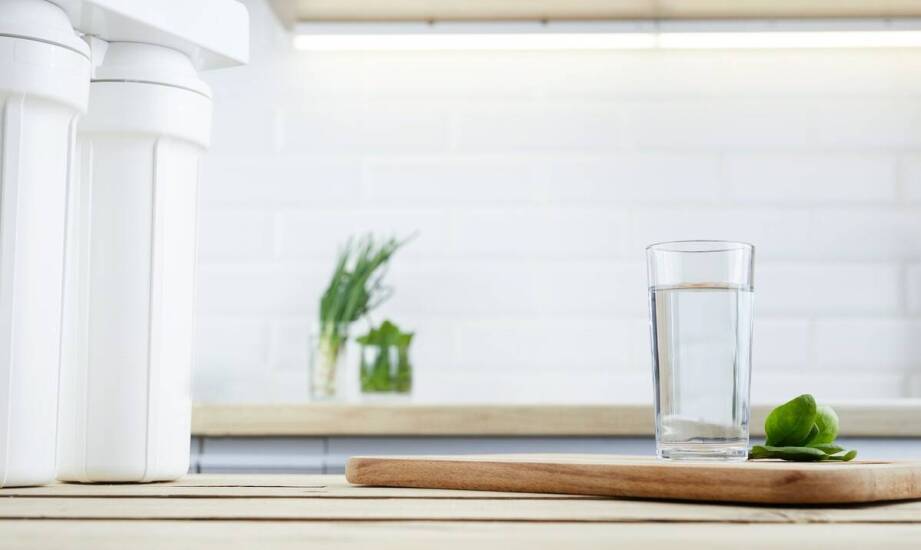 Rola filtrów odżelaziających w ochronie zdrowia i urządzeń AGD