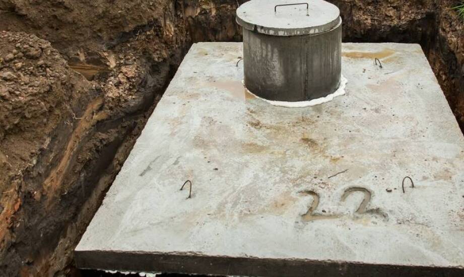 Wybór szamba betonowego – na co zwracać uwagę, aby uniknąć błędów?