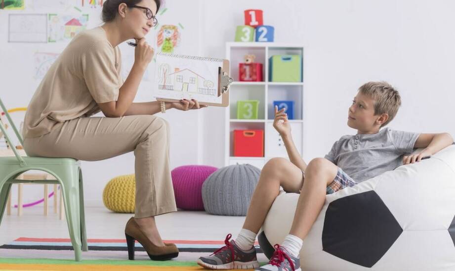 Jakie są wymagania psychofizyczne dla kierowców zawodowych w badaniach psychologicznych?