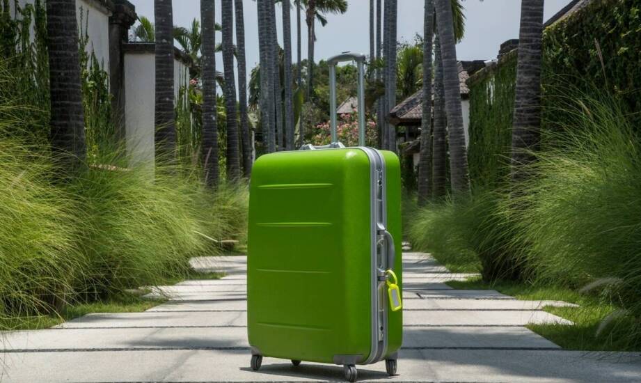 Wpływ materiałów używanych w produkcji walizek na ich trwałość i ochronę