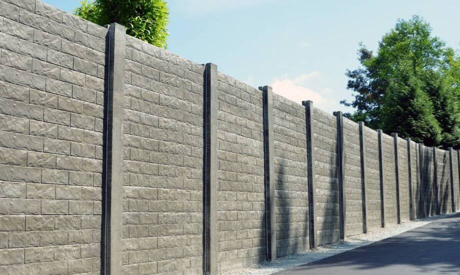 Ogrodzenia panelowe vs. betonowe – które rozwiązanie wybrać?
