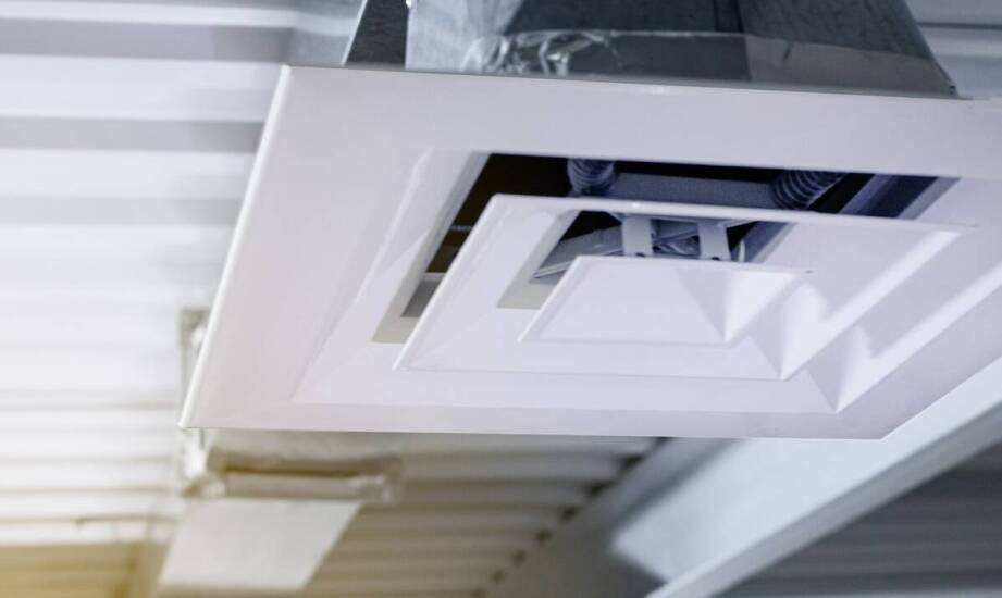 Jakie są najważniejsze aspekty instalacji systemów wentylacyjnych?