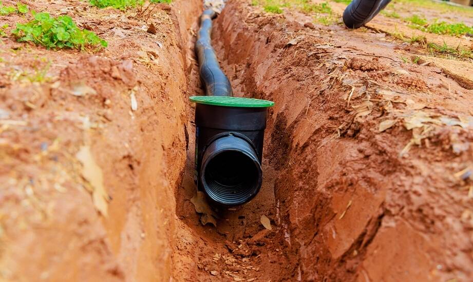 Wpływ filtrów do deszczówki na oszczędność wody w przemyśle