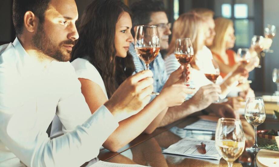 Hurtownia win: kompleksowa obsługa winiarska dla hoteli i restauracji