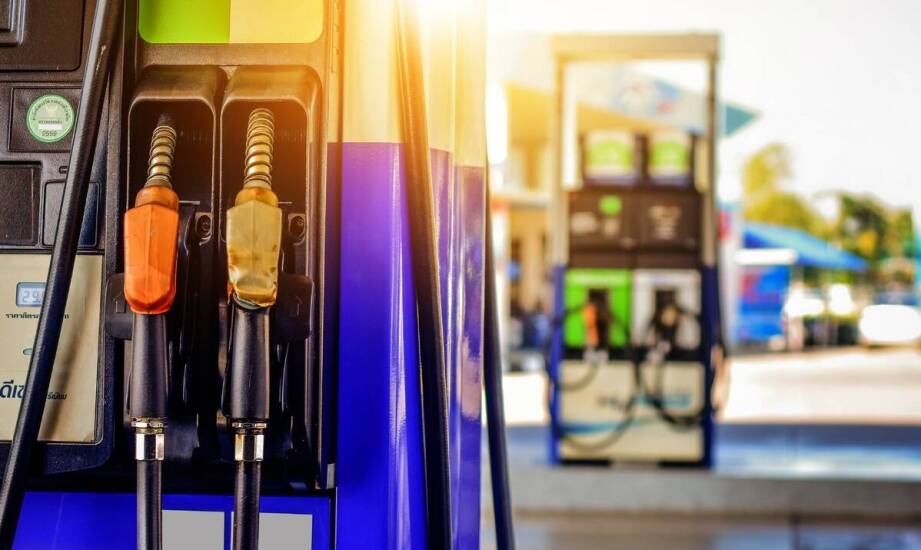 Dlaczego warto zainwestować w zbiorniki z systemem kontroli paliwa?
