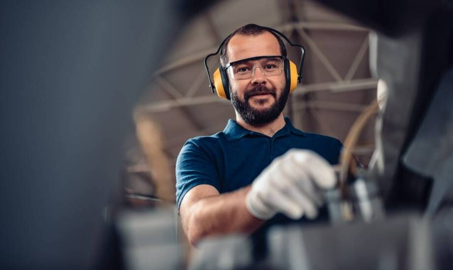 Znaczenie ergonomii w projektowaniu odzieży BHP
