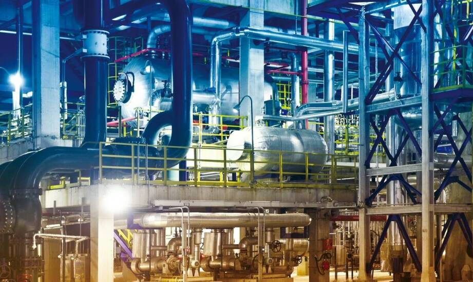 Nowoczesne technologie filtrowentylacji w branży metalurgicznej