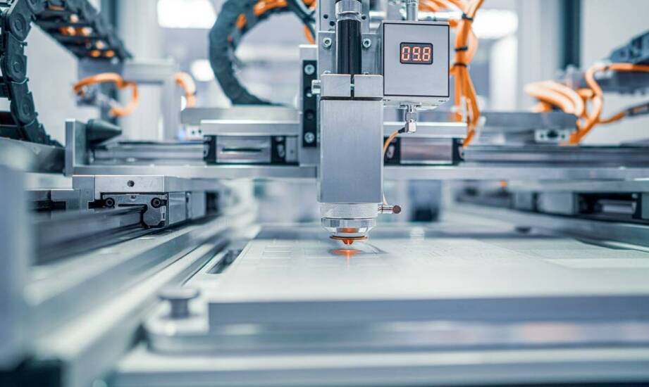 Wycinarki laserowe a automatyzacja produkcji w przemyśle motoryzacyjnym