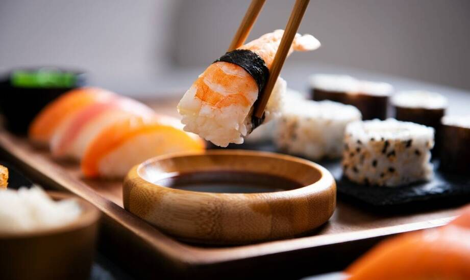 Dlaczego nasze sushi na telefon to gwarancja jakości i świeżości?