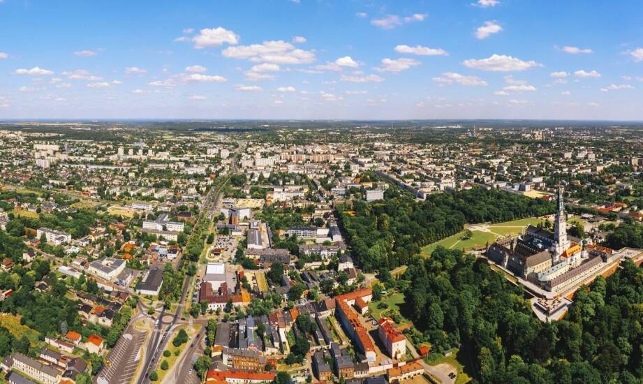 Rola lokalizacji przy wyborze mieszkania na sprzedaż w Bydgoszczy