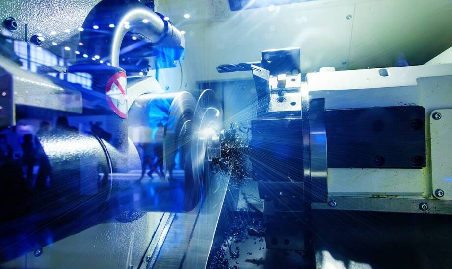 Automatyzacja procesów tokarskich a redukcja kosztów produkcji