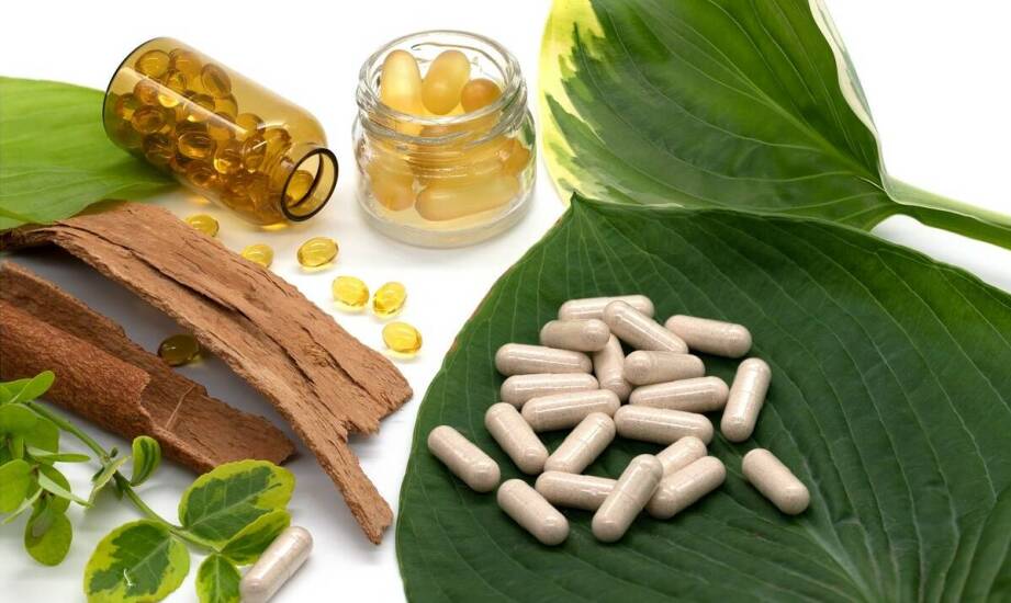 Rola naturalnych suplementów w codziennej diecie osób z depresją