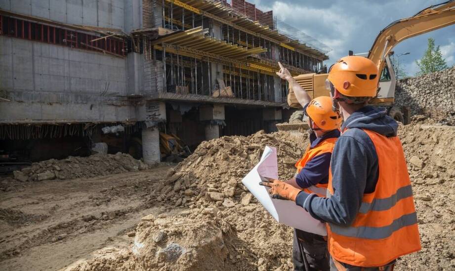 Wpływ zastosowania mikropali na ekonomię i efektywność prac budowlanych