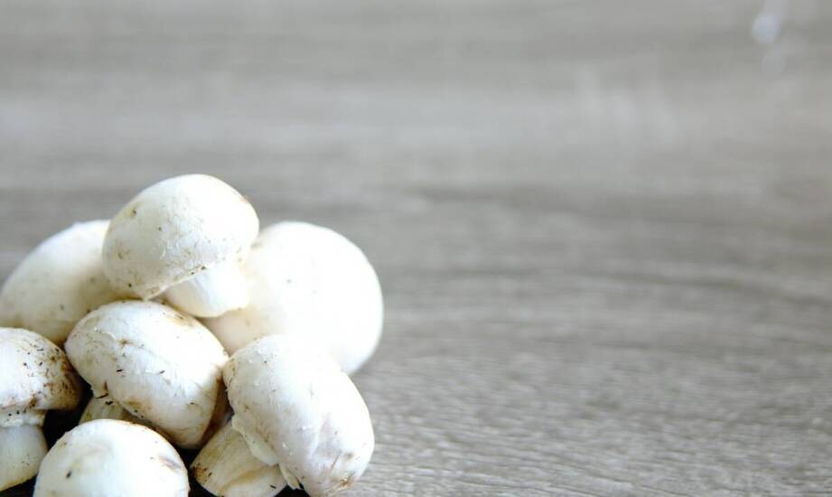 Jak pieczarki blanszowane wspierają ofertę supermarketów?