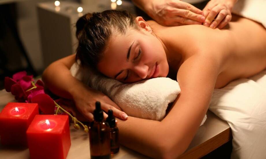Rytuały relaksacyjne w spa nad morzem z basenem – co polecamy?