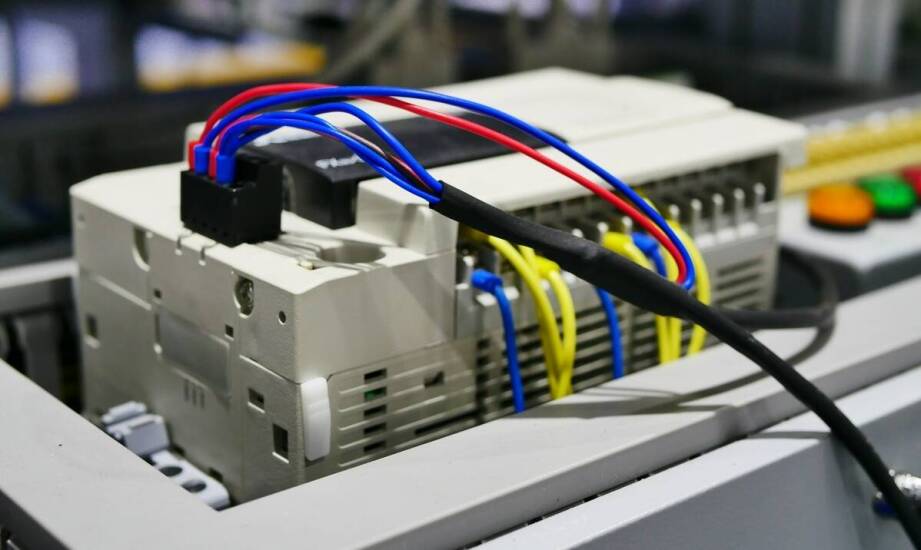 Jak wizualne i dźwiękowe wskaźniki wspierają prace techników?