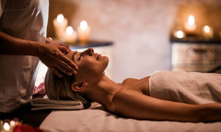Endermologia jako klucz do pięknej, gładkiej skóry