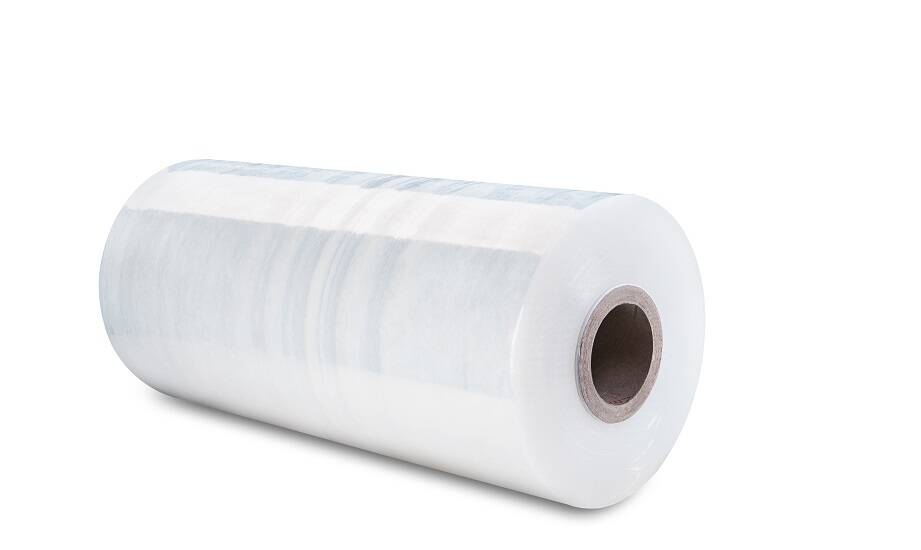 Do czego służy folia stretch maszynowa?
