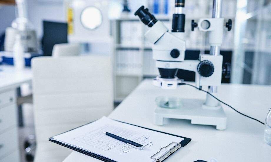 Kluczowe cechy sprzętu laboratoryjnego dla kontroli jakości