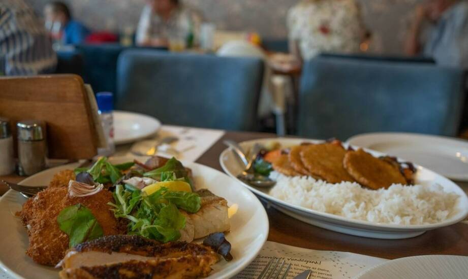 Kuchnia polska w nowoczesnym wydaniu – co zaskoczy Cię w bistro?
