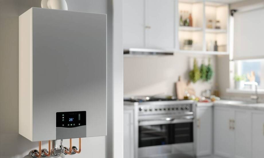 Energooszczędność jako kluczowy element nowoczesnych systemów grzewczych