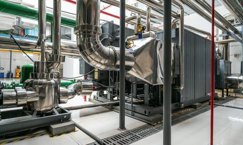 Azot techniczny a innowacje w technologii chłodniczej