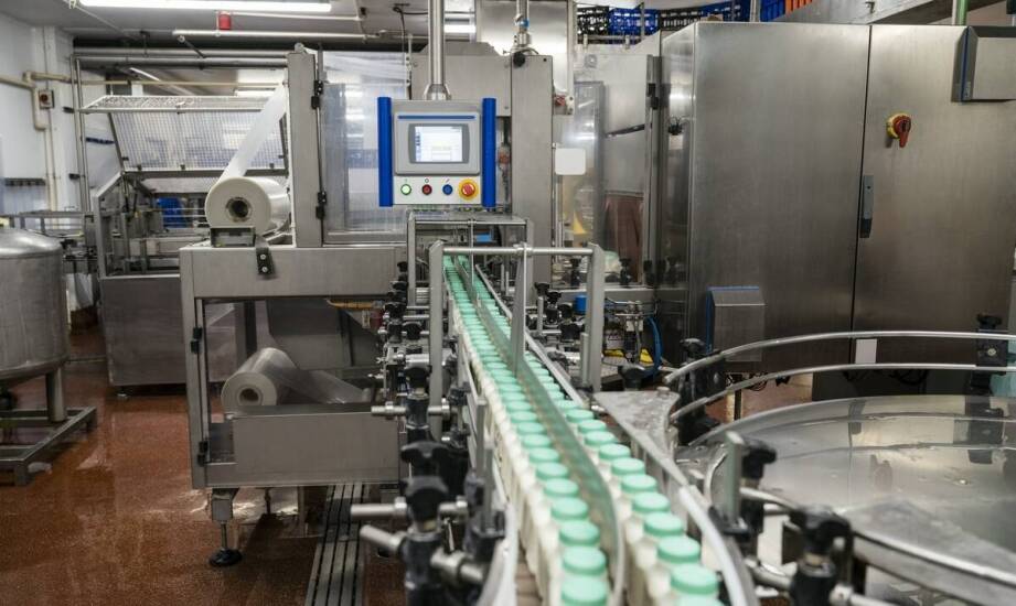 Wpływ maszyn do pakowania na wydłużenie terminu przydatności produktów