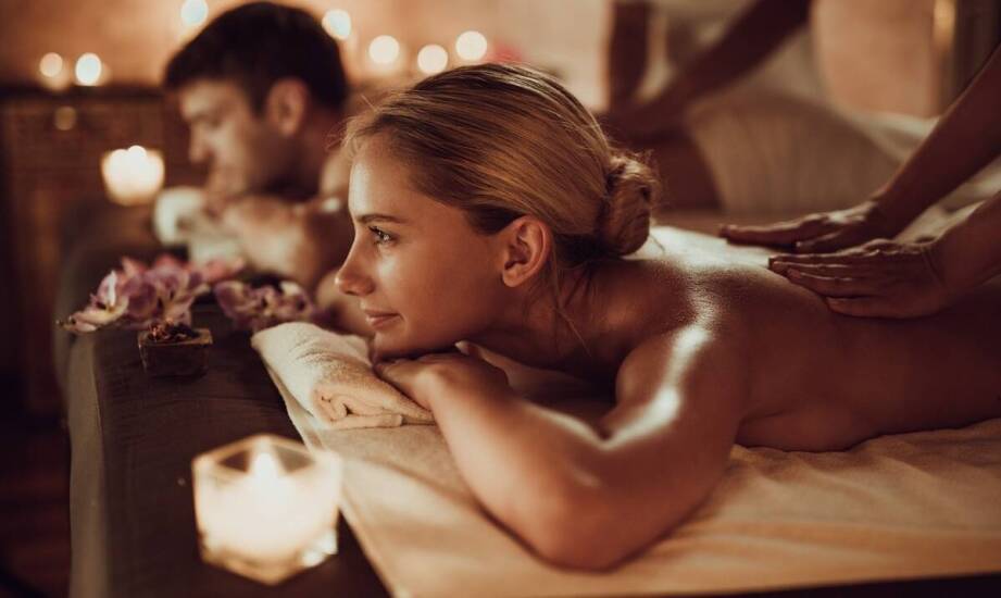 Luksusowe hotele spa w Dolnośląskiem – odkryj wyjątkowe miejsca na relaks