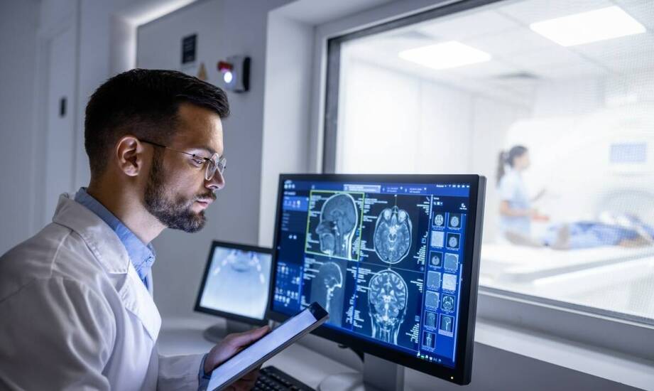 Badania neurologiczne dla pracowników w niebezpiecznych warunkach